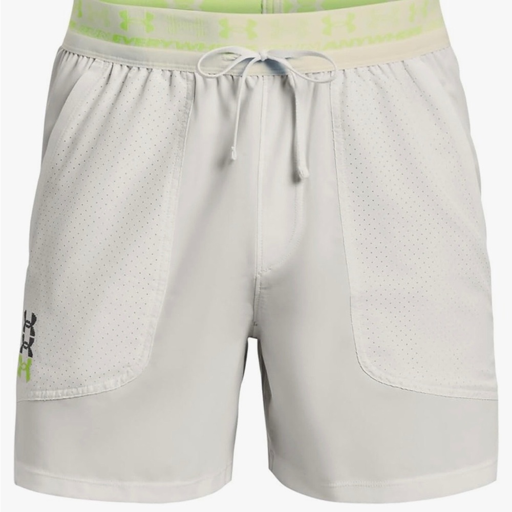 Men's Under Armour Run Anywhere Shorts Medium
